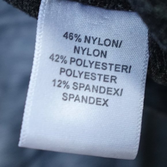 Kuhl pants women's 12s gray - Picture 4 of 12